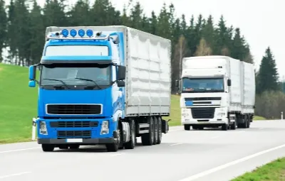 İstanbul ile Defne Arası Eşya Taşıma